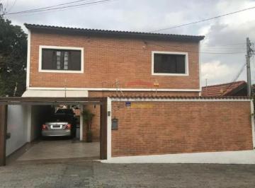 Casa · 383m² · 4 Quartos · 6 Vagas · Sobrado á venda na Vila Guilherme - 4 dormitórios e seis vagas de garagem.