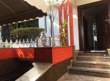 Casa · 320m² · 5 Quartos · 4 Vagas · MARAVILHOSO SOBRADO DE ALTO PADRÃO