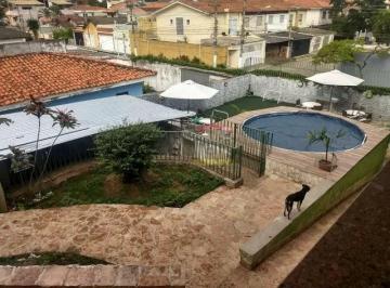 Casa · 600m² · 10 Quartos · 8 Vagas · Sobrado para venda na Vila Albertina