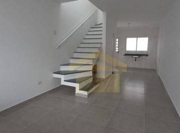be1245ab8139afb6e70dbd221b810c3cf5dddc35 · Sobrado à venda, 80 m² por R$ 580.000,00 - Vila Santa Catarina - São Paulo/SP