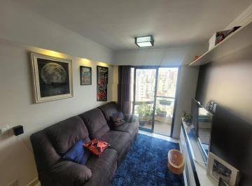 Foto 02 · Apartamento, Bela Vista, São Paulo, SP