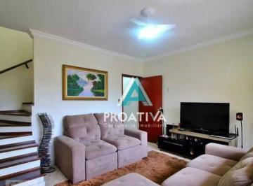 f81b582220d41448010c639f053a23b02d2cc333 · Sobrado com 2 dormitórios à venda, 193 m² - Jardim Alvorada - Santo André/SP