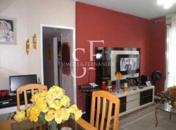 Apartamento · 75m² · 2 Quartos · 1 Vaga · Tijuca - Rua Carlos Vasconcelos- Apartamento, 2 quartos, suíte, dependência comp
