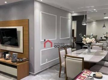 fcfdbd8c2d3ca9ce34a2f3e5292dac6f37ee109c · Apartamento com 2 dormitórios à venda, 75 m² por R$ 735.000,00 - Jardim Sul - São José dos Campos/SP