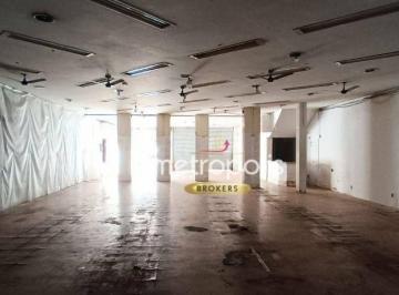 Salão · Salão para alugar, 235 m² por R$ 9.397,01/mês - Barcelona - São Caetano do Sul/SP
