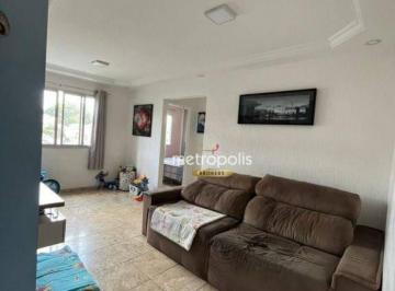 Sala · Apartamento à venda, 49 m² por R$ 290.000,00 - Parque Fongaro - São Paulo/SP