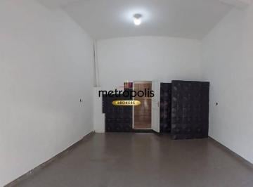 Salão · Salão para alugar, 50 m² por R$ 2.070,01/mês - Osvaldo Cruz - São Caetano do Sul/SP