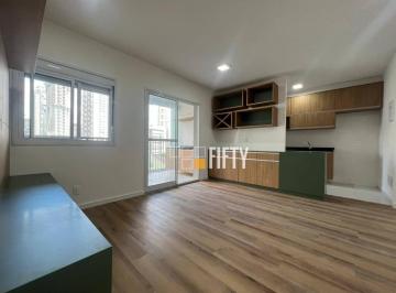 6a92bae03b7849a932fb2be0e201cdaff286878d · Apartamento com 2 suítes e 2 vagas à venda, 77 m² por R$ 1.480.000 - Brooklin - São Paulo/SP