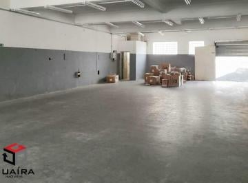 Comercial · 200m² · Galpão para aluguel Santa Terezinha - São Bernardo do Campo - SP