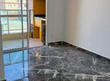 Apartamento · 63m² · 2 Quartos · 1 Vaga · Apartamento à venda 2 quartos 1 suíte 1 vaga Paulicéia - São Bernardo do Campo - SP