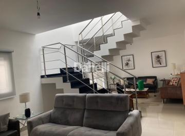 Casa · 257m² · 4 Quartos · Casa em Condomínio à venda, 4 quartos, 4 suítes, Piracangaguá - Taubaté/SP