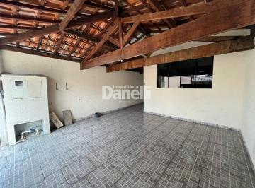 Casa · 173m² · 4 Quartos · 2 Vagas · Casa à venda, 4 quartos, 1 suíte, 2 vagas, Jardim Gurilândia - Taubaté/SP