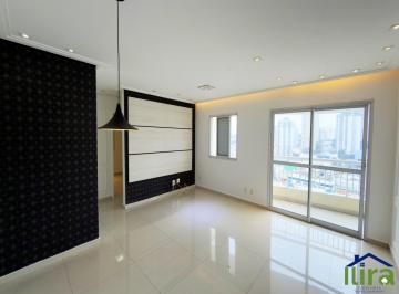 l3508a.jpg · Apartamento para alugar no Condomínio DUO PARADISE no Centro de Osasco