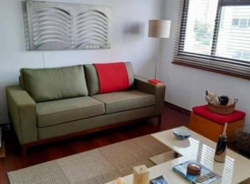 9998e6cf9b9e986ff121a3fba51c8a74b31d0170 · Apartamento com 2 dormitórios e 1 suíte à venda, 68 m² por R$ 500.000 - Vila Guarani (Zona Sul) - Sã