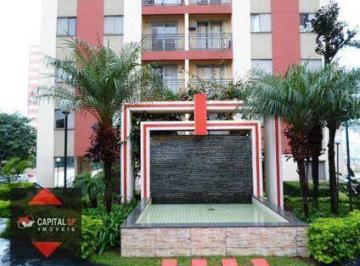 55ccb09ba8e779d1b537aed2d6350f41290a1885 · Apartamento com 3 dormitórios à venda, 65 m² por R$ 586.000,00 - Vila Carrão - São Paulo/SP
