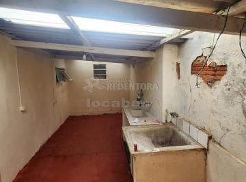 Casa · 30m² · 1 Quarto · Vila Aurora Casa 1 Dormitório Locação