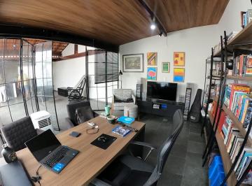 Casa en Venda de 3 quartos Parque Turf Club · Casa linear com edícula em localização estratégica.
