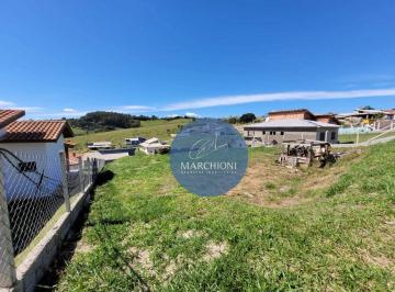 ace9109e714f5f4c6ba957839770dd4e1949e52c · Terreno a venda em Pinhalzinho! Lote de 1000m² fechado de alambrado!