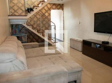 Casa · 120m² · 3 Quartos · 1 Vaga · Casa à Venda - Jardim Brasil , 3 Quartos,  120 m² - São Paulo
