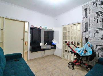 Casa · 130m² · 3 Quartos · 2 Vagas · Casa à Venda - Vila Clarice, 3 Quartos, 130 m² - Santo André