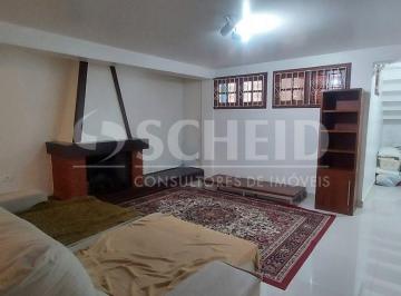 Casa · 201m² · 3 Quartos · 2 Vagas · Sobrado na Vila Mascote 3 suítes e piscina