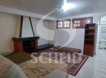 Casa · 201m² · 3 Quartos · 2 Vagas · Sobrado na Vila Mascote 3 suítes e piscina