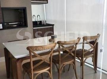 Apartamento · 65m² · 2 Quartos · 1 Vaga · SQUARE SANTO AMARO