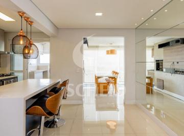 Apartamento · 65m² · 2 Quartos · 1 Vaga · Apartamento 65 m2, 2 dormitórios, 1 banheiro, 1 vaga, varanda gourmet