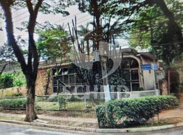 Casa · 322m² · 4 Quartos · 5 Vagas · Casa Térrea com 500m2 com 4 suítes em excelente localização na Zona Sul
