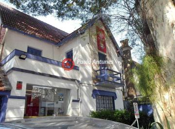 Comercial · 280m² · 4 Vagas · Av. Rebouças - R$ 5.500.000,00 - 280m² - Código: 10075