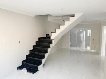 Casa de 3 quartos, São Paulo · Sobrado novo à venda na Vila Mangalot divisa com o Parque São Domingos