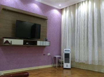 SALA · SOBRADO JARDIM D'ABRIL