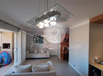Foto 01 · Apartamento com 3 suítes para venda no Vila Brandina em Campinas - Façanha Imóveis Campinas