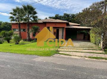 Casa de 3 quartos, Araçoiaba da Serra · Casa Rústica no Condomínio Village Ipanema