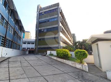 Comercial , São Paulo · Prédio comercial, 3.561,00 m² , 3 pavimentos, Subsolo,15 vagas-Água Branca/SP