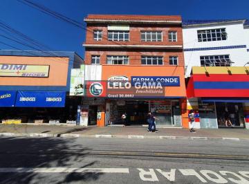 Comercial · 20m² · CENTRO RUI BARBOSA