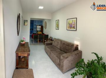Foto 01 · Casa residencial para Venda no Condomínio Américas House, Sim, Feira de Santana 2 quartos, 2 salas,