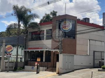 Comercial , São Paulo · Prédio Comercial em Pinheiros/SP, av Faria Lima, 704 m2, 8 vagas