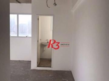 c0dac3623cc20e39795e15e10c6902b7e14a49db · Sala à venda, 36 m² - Ponta da Praia - Santos/SP