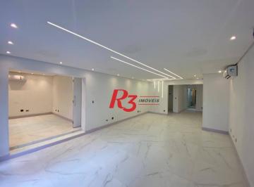 b2f4b579a71cf48a50a9afbb1cfe17f3ad67f677 · Amplo 3 dormitórios em São Vicente - 1 quadra da praia