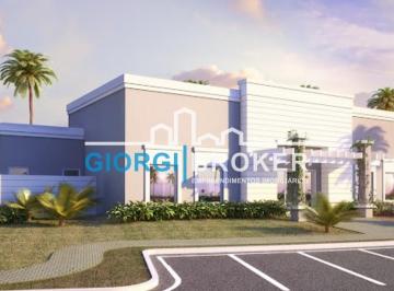 Foto 01 · Terreno à venda no Condomínio Damha Fit II em Ipiguá-SP: 225 m² com infraestrutura completa!