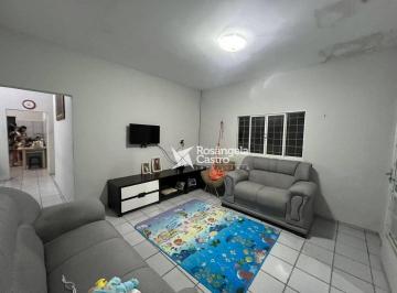 01be27d217c22cbfca3ed4d4a8a16c09d8ca9f9d · Casa à venda Bairro Dirceu, Teresina-PI