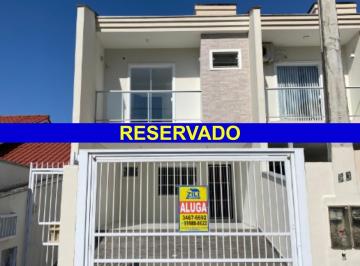 Foto 01 · Casa, Aventureiro, Joinville, SC