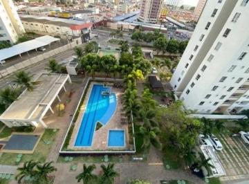 Apartamento de 2 quartos, Parnamirim · SAIR DO ALUGUEL É VIVER MELHOR, VENHA MORAR E VIVER COM STILO NESSE APARTAMENTO.