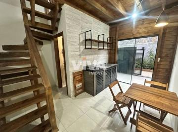 1f66946c269a2ab6aa7b823e7258baa2defccb13 · Casa com 1 dormitório para alugar por R$ 2.050,00/mês - São Vicente - Itajaí/SC
