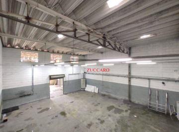 d11cd8dd2f99513395fdc40b2b714d79fd074c85 · Galpão, 300 m² - venda por R$ 830.000,00 ou aluguel por R$ 7.900,00/mês - Cidade Jardim Cumbica - Gu