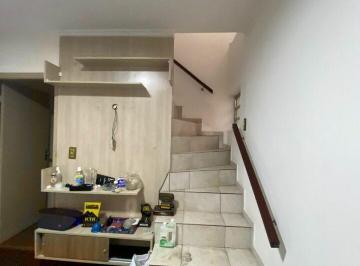 Casa · 280m² · 5 Quartos · 2 Vagas · Assobradada e Salão Vila Medeiros