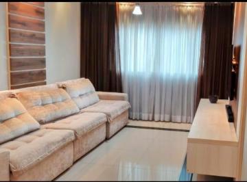 Casa de 3 quartos, São Paulo · Sobrado à venda no Jardim Regina com 3 dormitórios