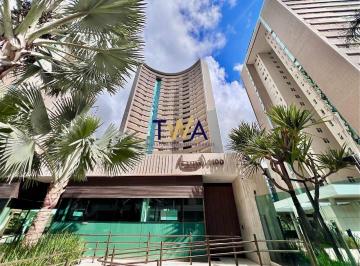 Apartamento · 154m² · 4 Quartos · 3 Vagas · Apartamento de altíssimo luxo no Vila da Serra - Nova Lima, MG