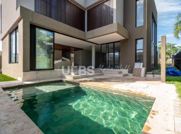 Casa de 4 quartos, Goiânia · SOBRADO 340MT 4 SUITES JARDINS VALENCIA 